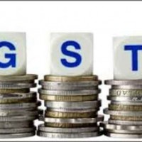 GST