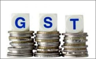 GST