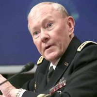 General Dempsey