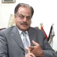 General Hameed Gul