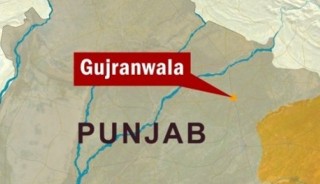 Gujranwala