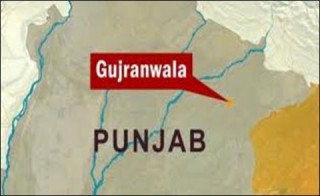 Gujranwala