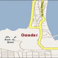 Gwadar Airport