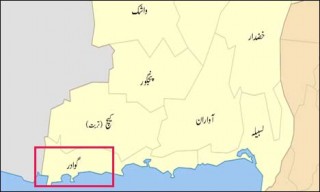 Gwadar