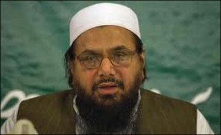 Hafiz Mohammad Saeed