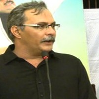 Haider Abbas Rizvi