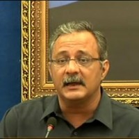 Haider Abbas Rizvi