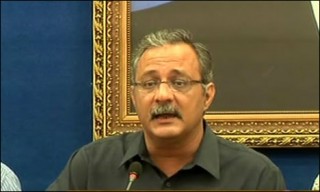 Haider Abbas Rizvi