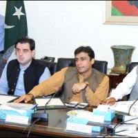 Hamza Shahbaz