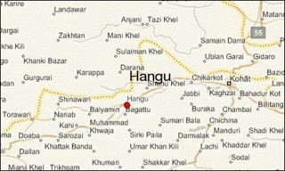 Hangu