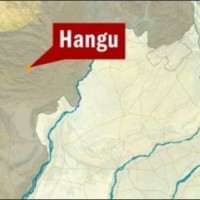 Hangu