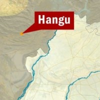 Hangu