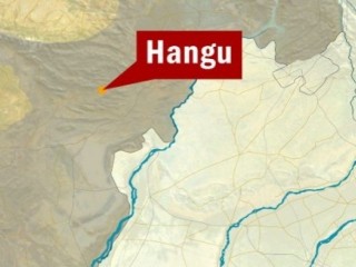 Hangu