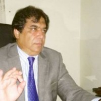 Hanif Abbasi