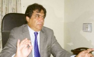 Hanif Abbasi