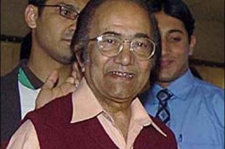 Hanif Mohammad