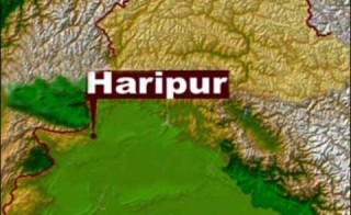 Haripur