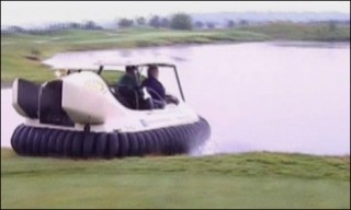 Hovercrafts