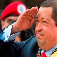 Hugo Chavez