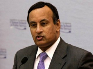 Hussain Haqqani