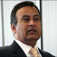 Hussain Haqqani