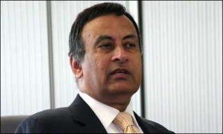 Hussain Haqqani