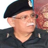 IG Punjab