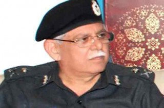 IG Punjab