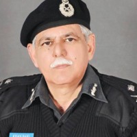 IG Punjab