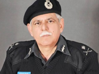 IG Punjab