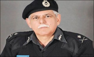 IG Punjab