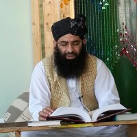 Allama Murtaza Hasnat Ahmad