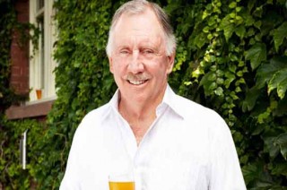 Ian Chappell