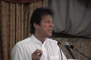 Imran Khan