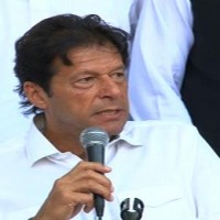 Imran Khan