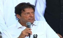 تحریک انصاف صدارتی انتخاب میں حصہ لے گی، عمران خان