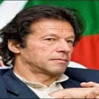 Imran Khan