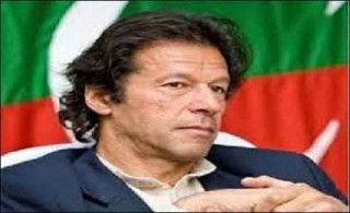 Imran Khan