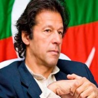 Imran Khan