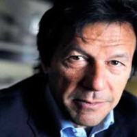 Imran Khan