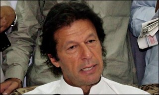 Imran Khan