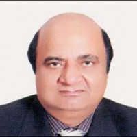 Iqbal Dawood