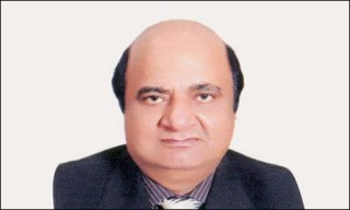 Iqbal Dawood