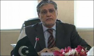 Ishaq Dar