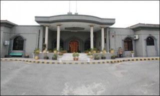 Islamabad High Court