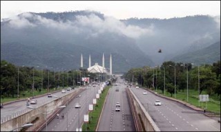 Islamabad