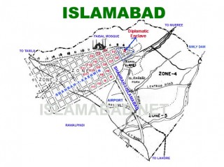 Islamabad