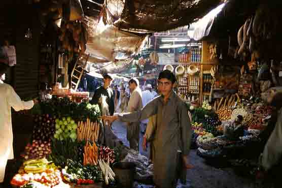 جولائی کے پہلے ہفتے کے دوران مہنگائی میں مزید اضافہ