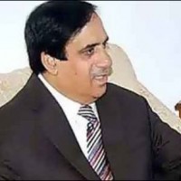 Jahangir Badar