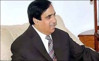 Jahangir Badar